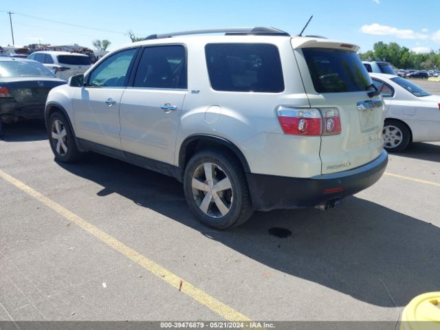 Photo 2 VIN: 1GKKVRED7BJ232381 - GMC ACADIA 