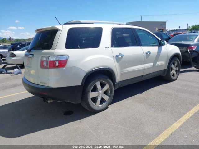 Photo 3 VIN: 1GKKVRED7BJ232381 - GMC ACADIA 