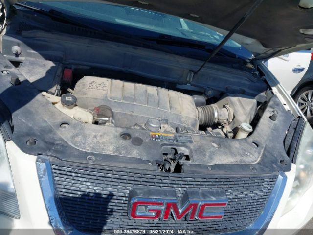 Photo 9 VIN: 1GKKVRED7BJ232381 - GMC ACADIA 