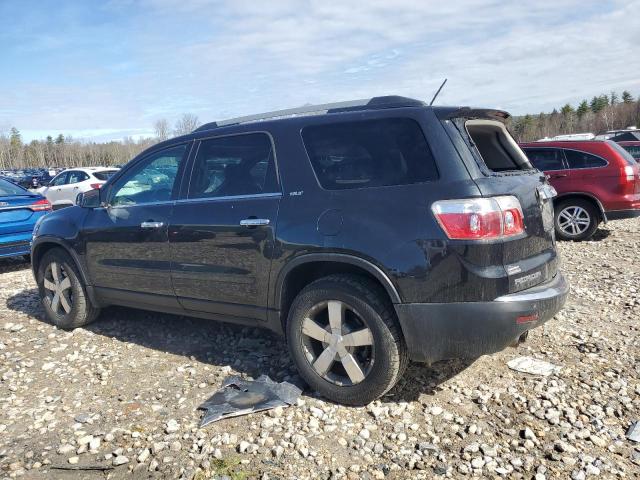 Photo 1 VIN: 1GKKVRED7BJ291821 - GMC ACADIA 