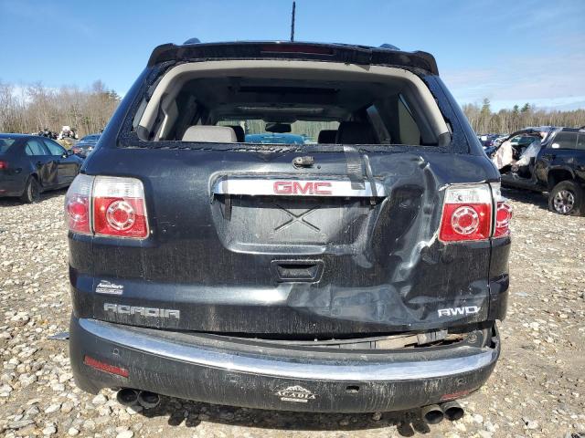 Photo 5 VIN: 1GKKVRED7BJ291821 - GMC ACADIA 