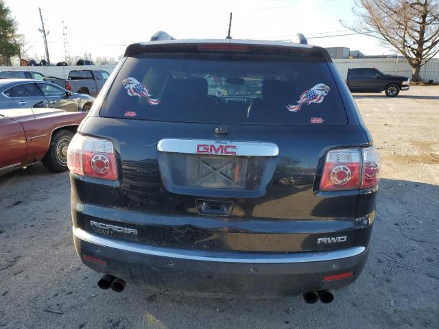 Photo 5 VIN: 1GKKVRED7BJ303837 - GMC ACADIA SLT 