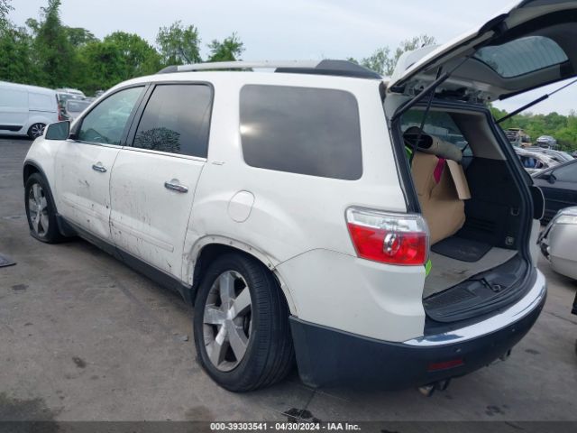 Photo 2 VIN: 1GKKVRED7BJ338751 - GMC ACADIA 