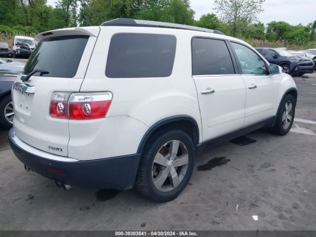 Photo 3 VIN: 1GKKVRED7BJ338751 - GMC ACADIA 