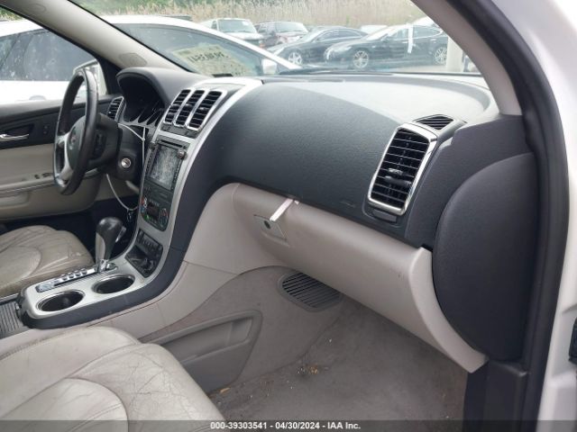 Photo 4 VIN: 1GKKVRED7BJ338751 - GMC ACADIA 