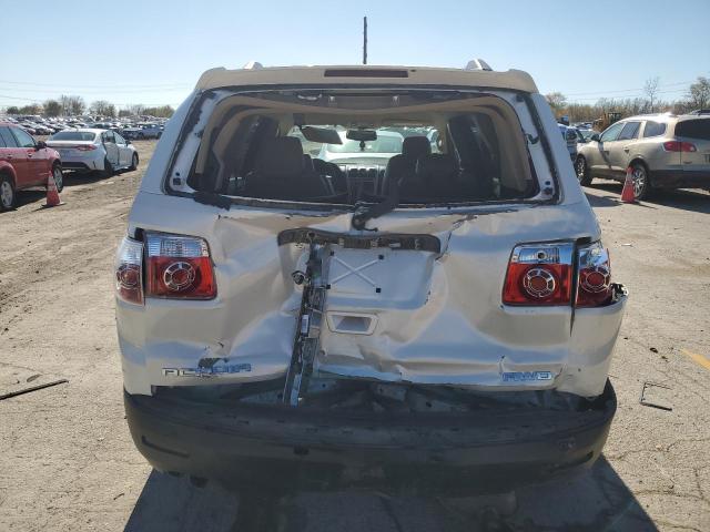 Photo 5 VIN: 1GKKVRED7BJ342363 - GMC ACADIA SLT 