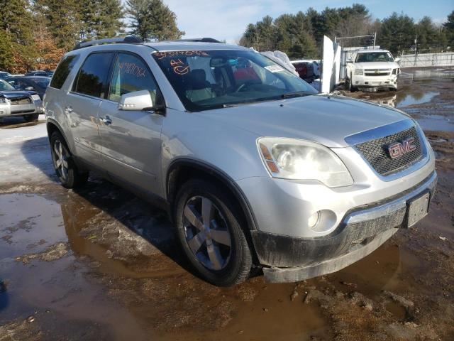 Photo 0 VIN: 1GKKVRED7BJ343657 - GMC ACADIA SLT 