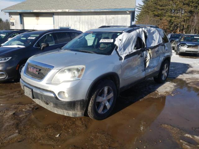 Photo 1 VIN: 1GKKVRED7BJ343657 - GMC ACADIA SLT 