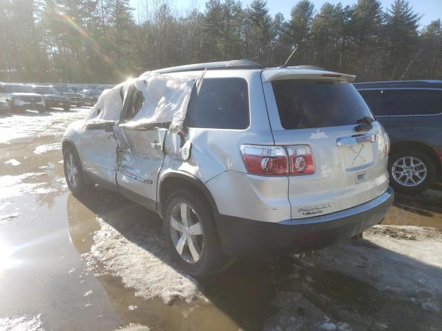 Photo 2 VIN: 1GKKVRED7BJ343657 - GMC ACADIA SLT 