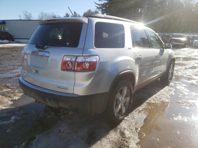 Photo 3 VIN: 1GKKVRED7BJ343657 - GMC ACADIA SLT 