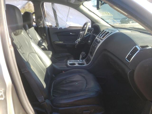 Photo 4 VIN: 1GKKVRED7BJ343657 - GMC ACADIA SLT 