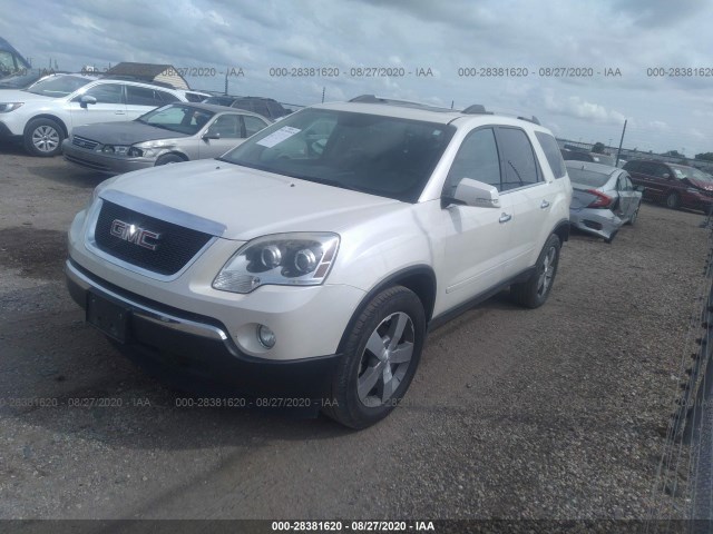 Photo 1 VIN: 1GKKVRED7BJ359891 - GMC ACADIA 