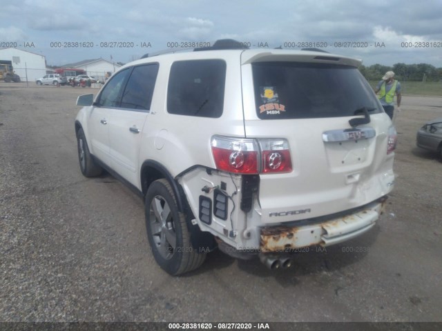 Photo 2 VIN: 1GKKVRED7BJ359891 - GMC ACADIA 