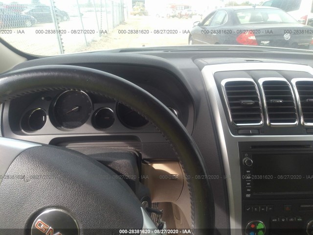 Photo 4 VIN: 1GKKVRED7BJ359891 - GMC ACADIA 