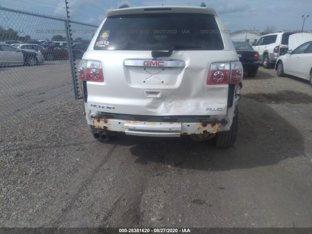 Photo 5 VIN: 1GKKVRED7BJ359891 - GMC ACADIA 