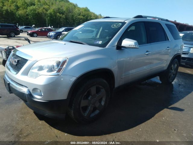 Photo 1 VIN: 1GKKVRED7BJ369062 - GMC ACADIA 