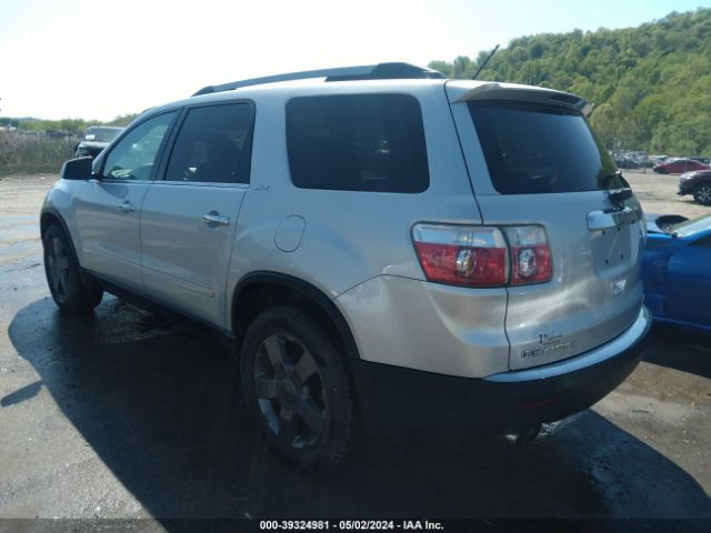 Photo 2 VIN: 1GKKVRED7BJ369062 - GMC ACADIA 