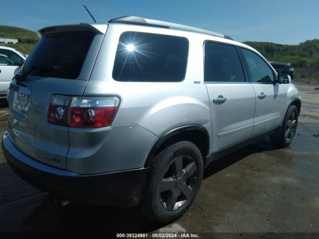 Photo 3 VIN: 1GKKVRED7BJ369062 - GMC ACADIA 