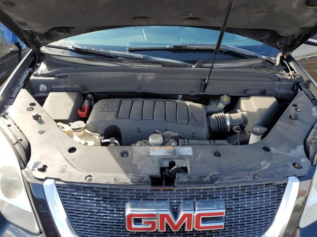 Photo 6 VIN: 1GKKVRED7BJ399128 - GMC ACADIA SLT 