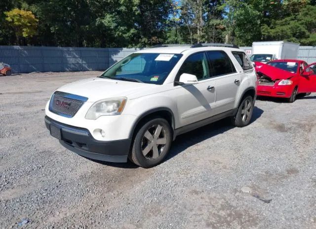 Photo 1 VIN: 1GKKVRED7BJ415800 - GMC ACADIA 