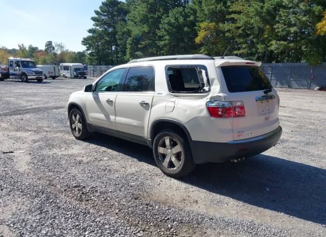 Photo 2 VIN: 1GKKVRED7BJ415800 - GMC ACADIA 