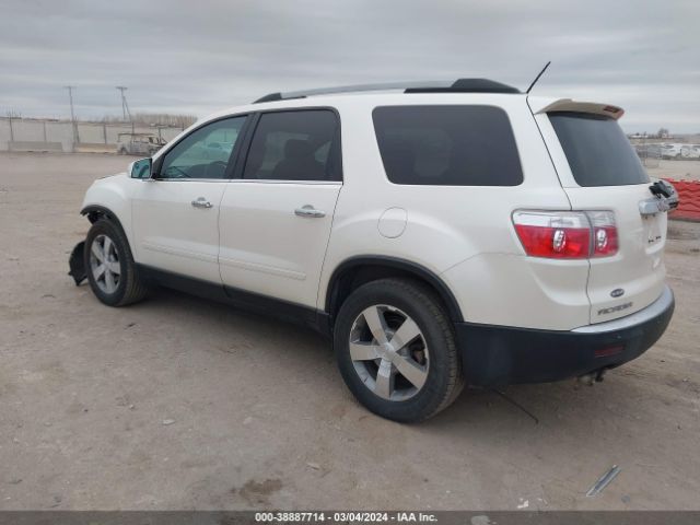 Photo 2 VIN: 1GKKVRED7CJ100187 - GMC ACADIA 