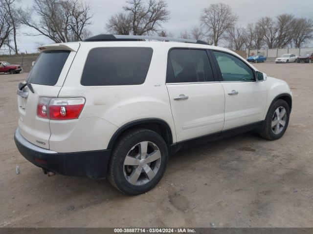 Photo 3 VIN: 1GKKVRED7CJ100187 - GMC ACADIA 