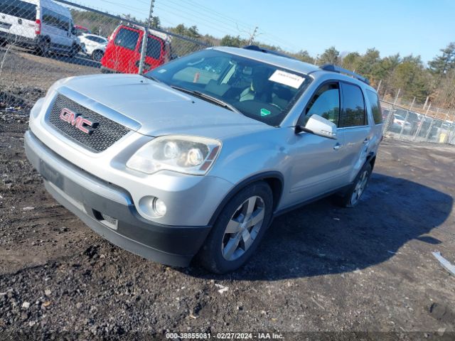 Photo 1 VIN: 1GKKVRED7CJ121993 - GMC ACADIA 