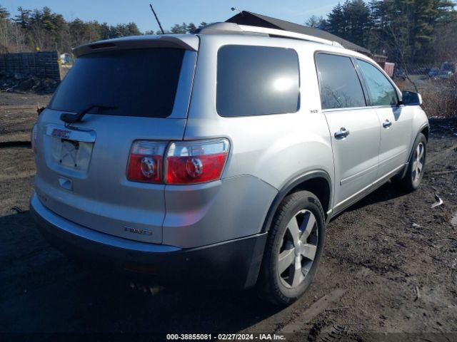 Photo 3 VIN: 1GKKVRED7CJ121993 - GMC ACADIA 