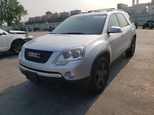 Photo 1 VIN: 1GKKVRED7CJ122576 - GMC ACADIA SLT 