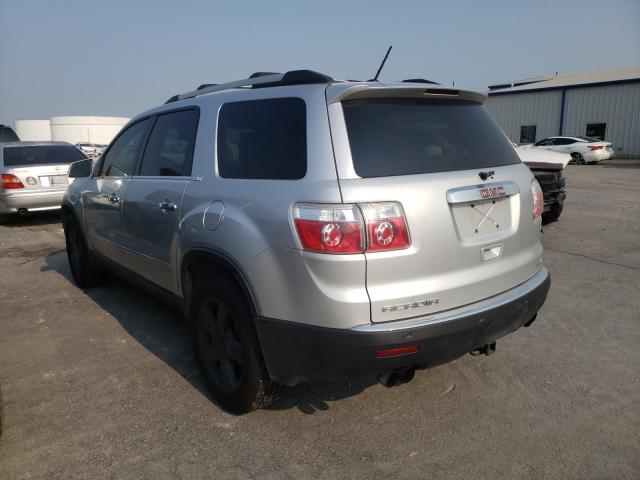 Photo 2 VIN: 1GKKVRED7CJ122576 - GMC ACADIA SLT 