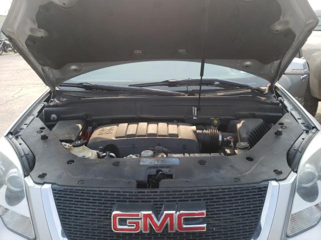 Photo 6 VIN: 1GKKVRED7CJ122576 - GMC ACADIA SLT 