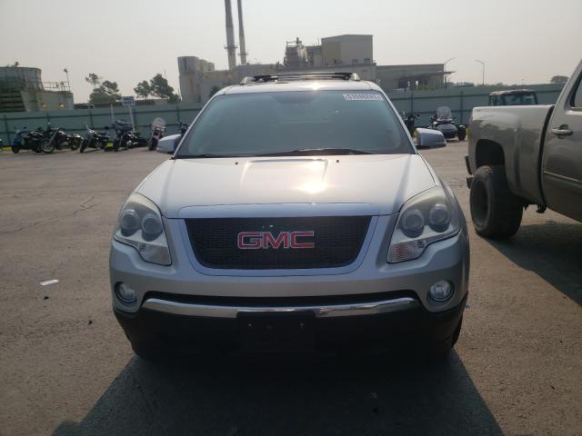 Photo 8 VIN: 1GKKVRED7CJ122576 - GMC ACADIA SLT 