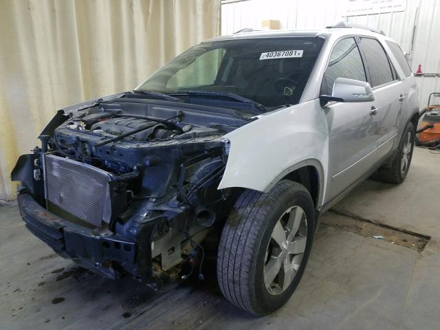 Photo 1 VIN: 1GKKVRED7CJ132542 - GMC ACADIA SLT 