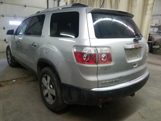 Photo 2 VIN: 1GKKVRED7CJ132542 - GMC ACADIA SLT 