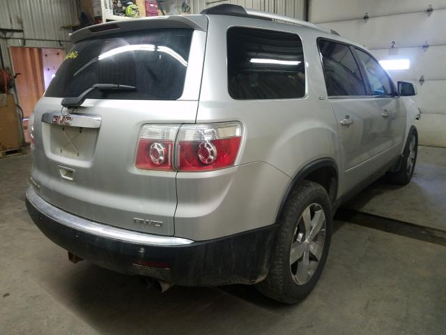 Photo 3 VIN: 1GKKVRED7CJ132542 - GMC ACADIA SLT 