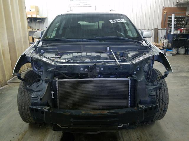 Photo 8 VIN: 1GKKVRED7CJ132542 - GMC ACADIA SLT 