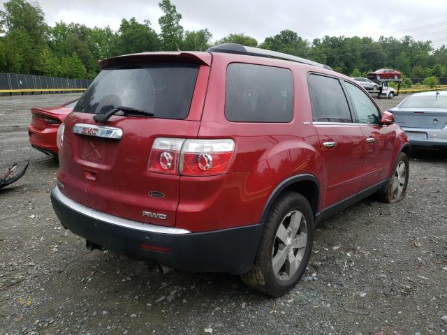 Photo 3 VIN: 1GKKVRED7CJ161247 - GMC ACADIA SLT 