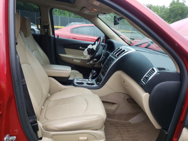 Photo 4 VIN: 1GKKVRED7CJ161247 - GMC ACADIA SLT 