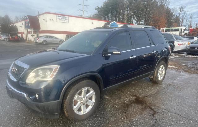 Photo 1 VIN: 1GKKVRED7CJ172782 - GMC ACADIA SLT 