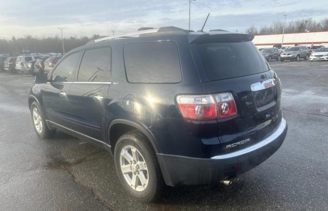 Photo 2 VIN: 1GKKVRED7CJ172782 - GMC ACADIA SLT 