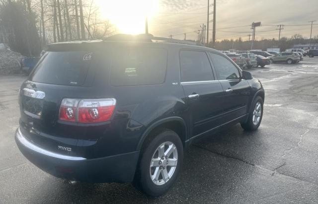 Photo 3 VIN: 1GKKVRED7CJ172782 - GMC ACADIA SLT 