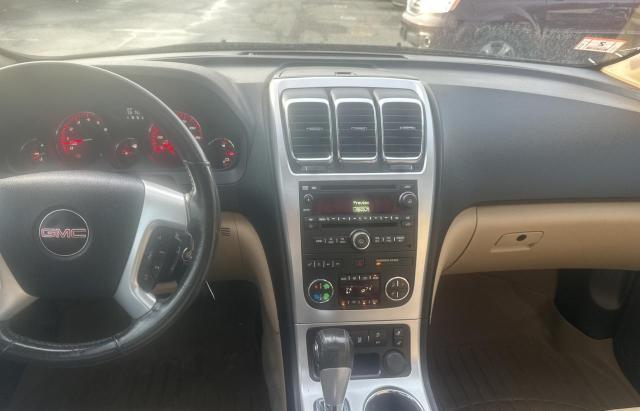 Photo 8 VIN: 1GKKVRED7CJ172782 - GMC ACADIA SLT 