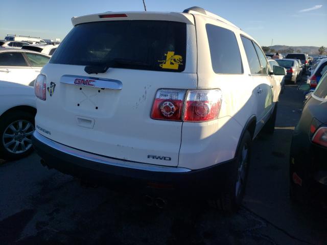 Photo 3 VIN: 1GKKVRED7CJ188576 - GMC ACADIA SLT 