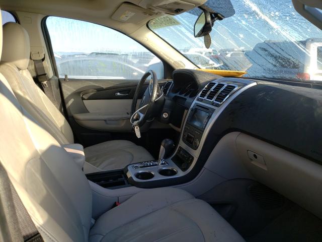 Photo 4 VIN: 1GKKVRED7CJ188576 - GMC ACADIA SLT 