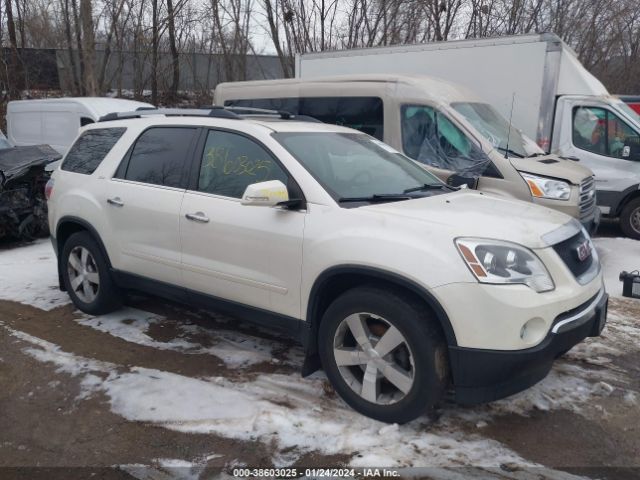 Photo 0 VIN: 1GKKVRED7CJ204890 - GMC ACADIA 