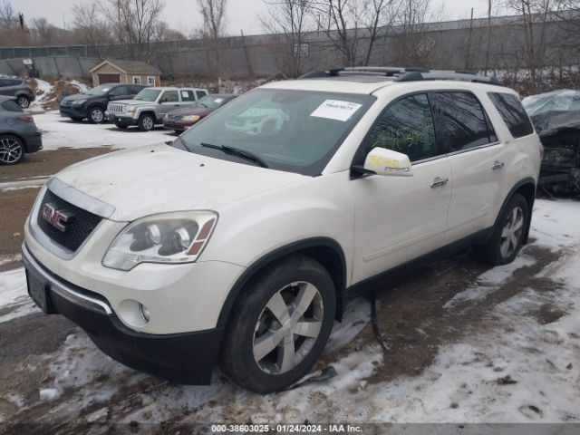 Photo 1 VIN: 1GKKVRED7CJ204890 - GMC ACADIA 