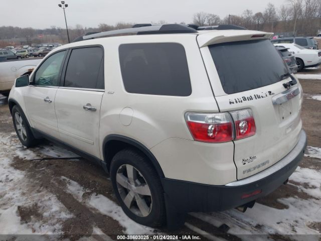 Photo 2 VIN: 1GKKVRED7CJ204890 - GMC ACADIA 