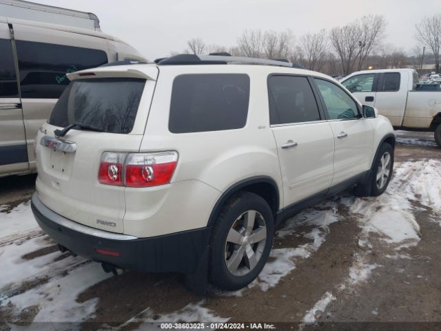 Photo 3 VIN: 1GKKVRED7CJ204890 - GMC ACADIA 