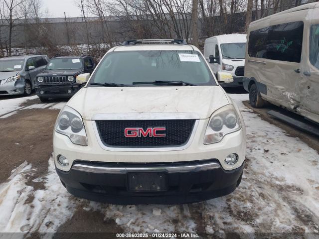 Photo 5 VIN: 1GKKVRED7CJ204890 - GMC ACADIA 